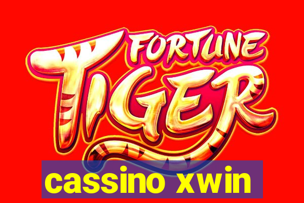 cassino xwin